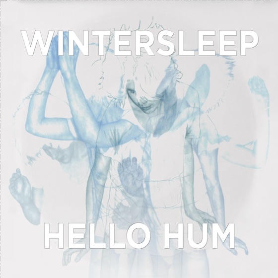 Cover artwork for Hum