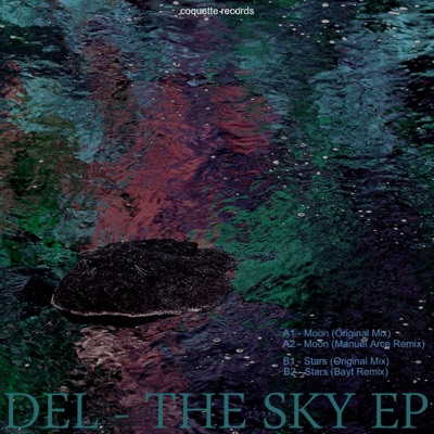 The Sky - EP
