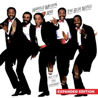 Talk It Up (Tell Everybody) (Expanded Edition) [Remastered] - Harold Melvin & The Blue Notes
