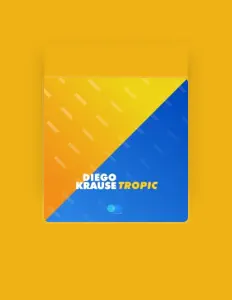 Listen to Diego Krause, watch music videos, read bio, see tour dates & more!