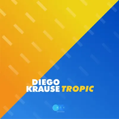 Ακούστε το άλμπουμ Tropic EP από Diego Krause