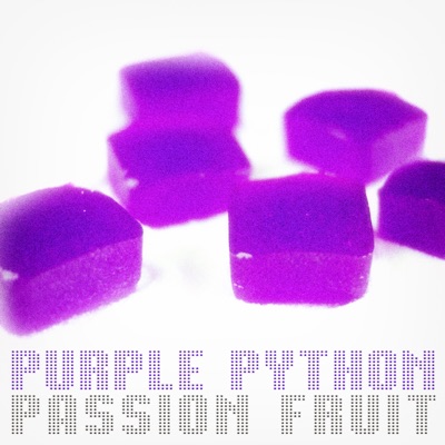 Passion Fruit-thumbnail