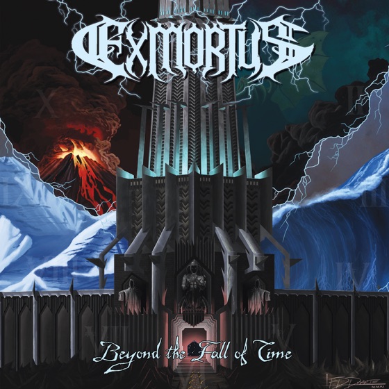 Cover artwork for Destroy