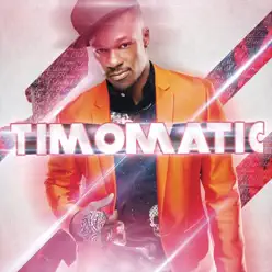 Timomatic - Timomatic Timomatic - Timomatic