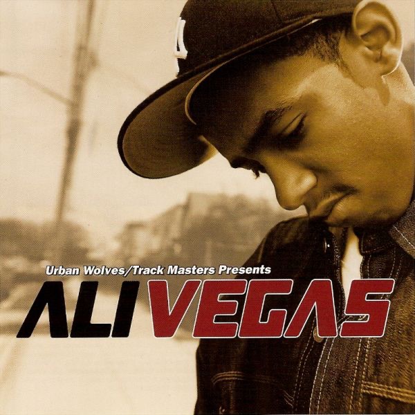 Urban Wolves / Track Masters Presents...
