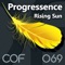 Rising Sun (Thomas Penton Remix) - Progressence lyrics