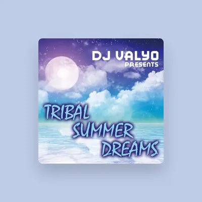 Listen to DJ Valyo, watch music videos, read bio, see tour dates & more!