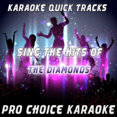 The Stroll (Karaoke Version) [Originally Performed By The Diamonds]