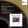 Beecham Choral Society, Denis Vaughan, Royal Philharmonic Orchestra & Sir Thomas Beecham - Polovtsian Dances  : Allegro