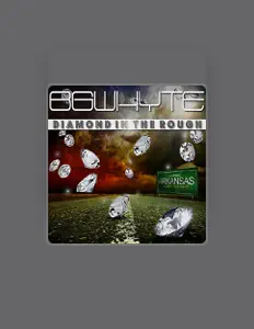 收听 Bg Whyte、观看音乐视频、阅读小传、查看巡演日期等 ！