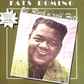 Fats Domino - Walking to New Orleans