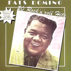 20 Rock 'N' Roll Hits - Fats Domino