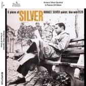 Horace Silver Quintet - Senor Blues