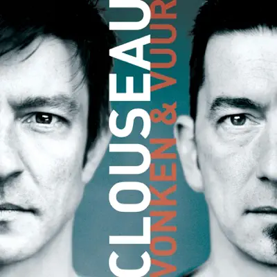 Vonken & Vuur - Clouseau Vonken & Vuur - Clouseau