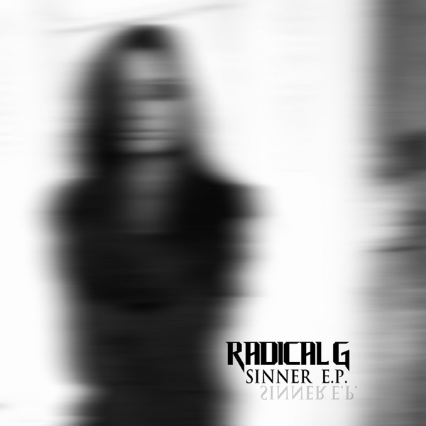 Sinner - EP