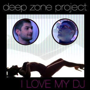 I Love My DJ (Hypnodrum, D-Trax & Wallie Remix)