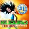 Afrosom - Kuduro lyrics