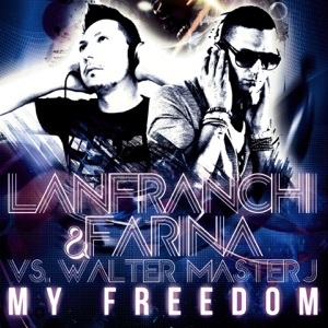 My Freedom - EP