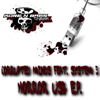 Horror Usb - Single