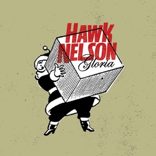 Hawk Nelson I Heard the Bells