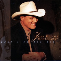 John Michael Montgomery - Cloud 8