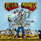 Bonus: Live From FL (TzarizM Orange Ave. Remix) - Critical lyrics