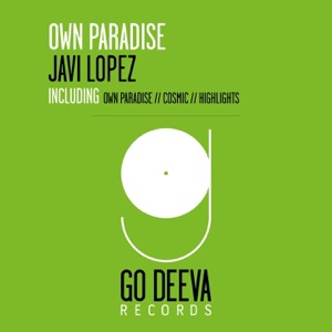 Own Paradise - Single