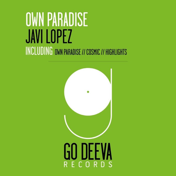 Own Paradise - Single