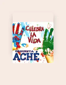 Listen to Orquesta Aché, watch music videos, read bio, see tour dates & more!