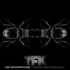 Metamorphosiz: The End Remixes, Vol. 1 - EP