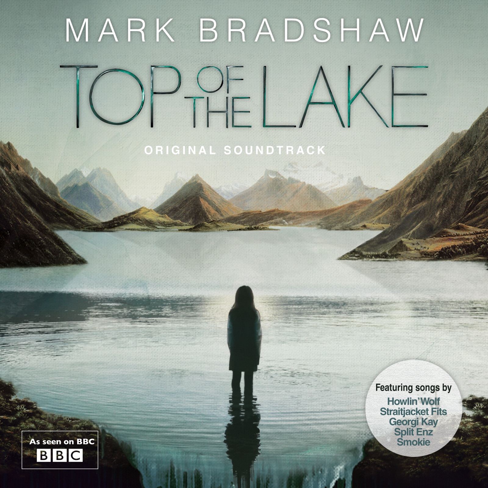 Top of the Lake (Original Soundtrack)