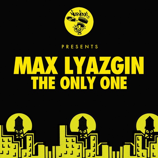 The Only One - Single