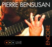 Pierre Bensusan - Jigs: Merrily Kissed the Quaker / Cunla