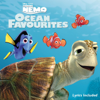 Finding Nemo - Ocean Favourites (Original Soundtrack) - Verschiedene Interpret:innen