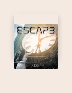 Listen to Escape, watch music videos, read bio, see tour dates & more!