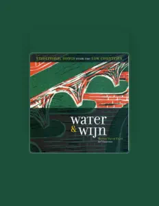 Listen to Water & Wijn, watch music videos, read bio, see tour dates & more!