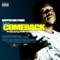 The Comeback (Main) - Rapper Big Pooh lyrics