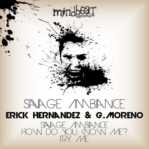 Savage Ambiance - Single