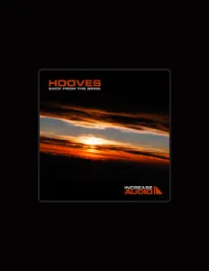 聆聽 Hooves、觀看音樂影片、閱讀小傳、查看巡演日期等！