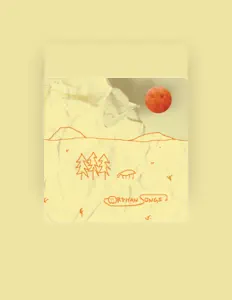 Orphan Songsを聴いたり、ミュージックビデオを鑑賞したり、経歴やツアー日程などを確認したりしましょう！