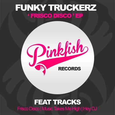 Frisco Disco - Single
