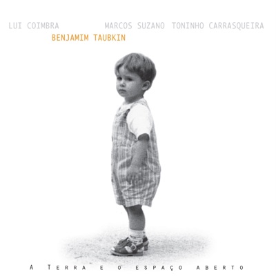 A Terra e o Espaço Aberto