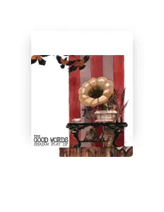 Ouça The Good Words, assista a videoclipes, leia a biografia, veja as datas das turnês e mais!