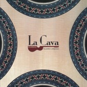 La Cava. Rumbas. Álvaro Urbano artwork