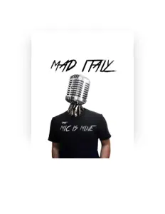 Mad Italy: песни, клипы, биография, даты выступлений и многое другое.