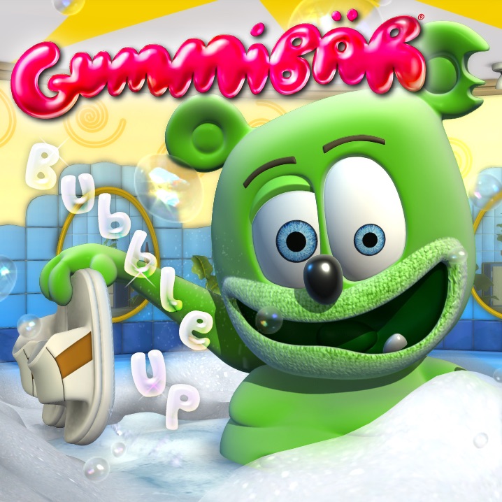 Stream Gummibär  Listen to The Gummy Bear Song Around the World playlist  online for free on SoundCloud