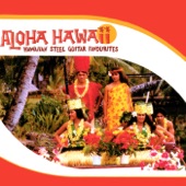 Hawaii Aloha artwork