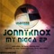 My Nigga - JonnyKnox lyrics