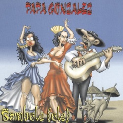 Papa Gonzalez - Bambole (Olé) (Radio Edit)