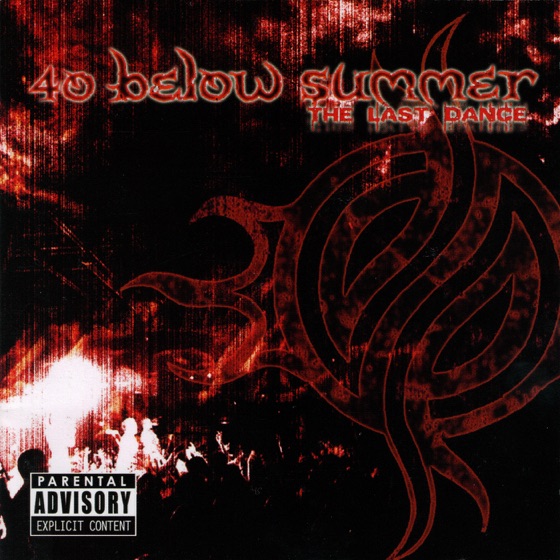 Cover artwork for Relapse
